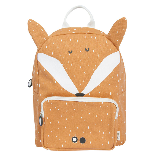 Backpack Mr. Fox
